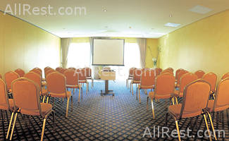 Hesperia Alicante Golf Spa 20